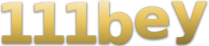 111bey logo
